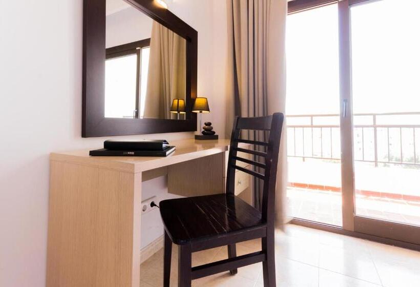 Номер Superior, Orosol By Typic Hotels