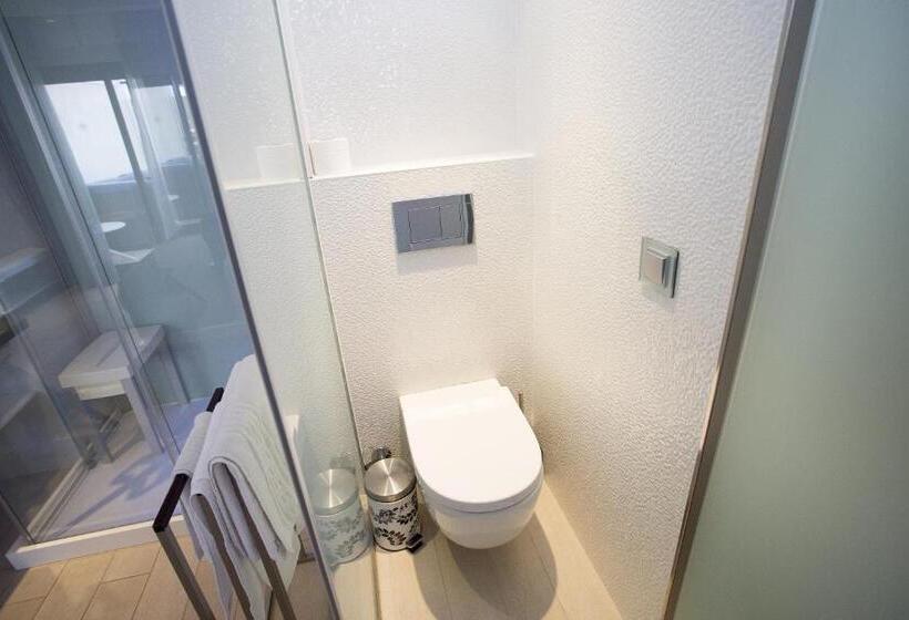 Sviitti Poreallas, Orosol By Typic Hotels