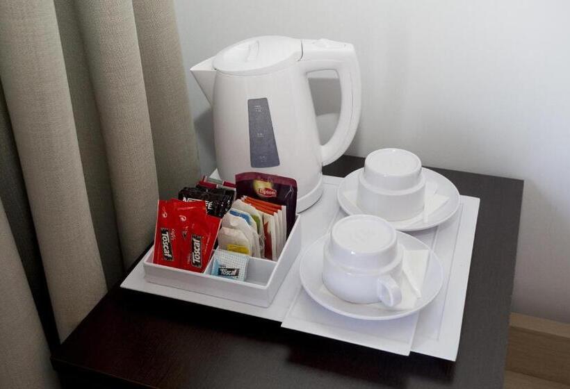 Люкс с гидромассажем, Orosol By Typic Hotels