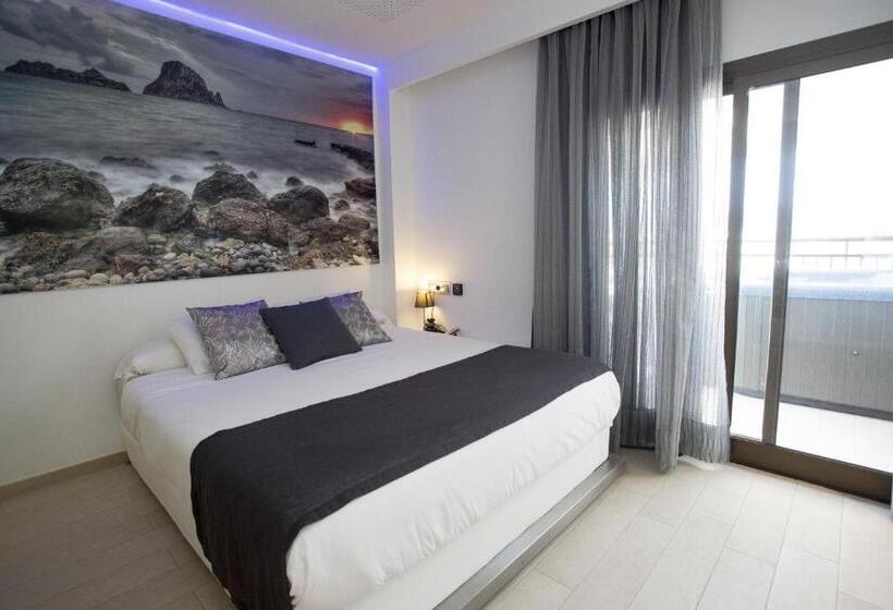 Люкс с гидромассажем, Orosol By Typic Hotels