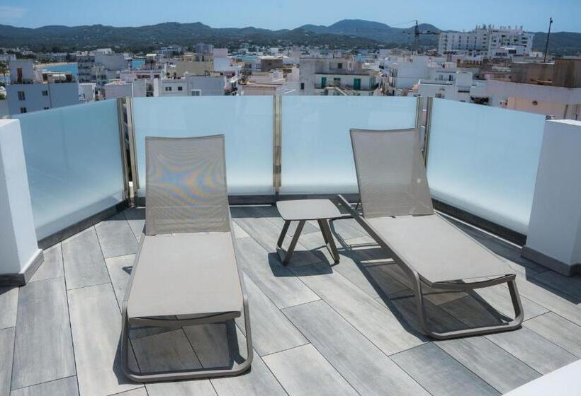 Juniorsviitti, Orosol By Typic Hotels