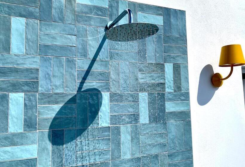 Полулюкс, Orosol By Typic Hotels