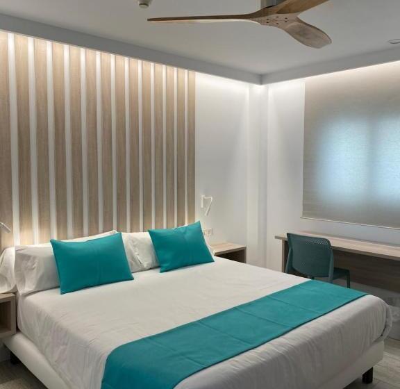 Полулюкс, Orosol By Typic Hotels