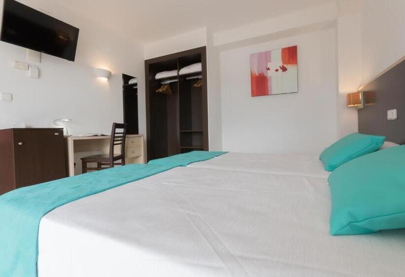 Номер Стандарт, Orosol By Typic Hotels