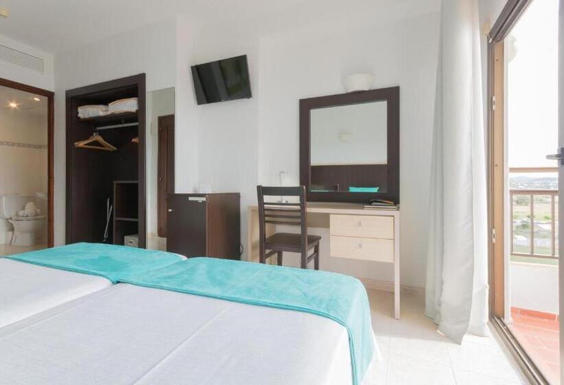 Standard-huone, Orosol By Typic Hotels