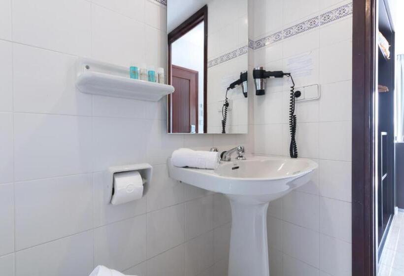 Номер Стандарт, Orosol By Typic Hotels