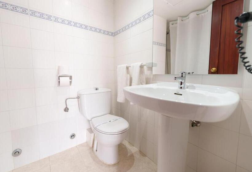 Номер Стандарт Индивидуальный, Orosol By Typic Hotels