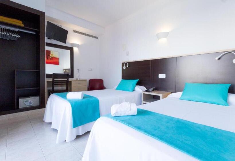 Семейный Номер, Orosol By Typic Hotels