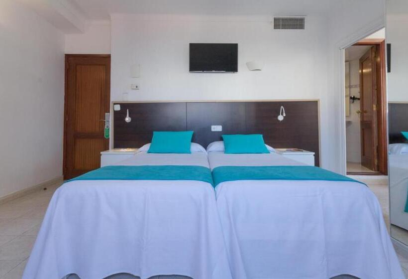 Семейный Номер, Orosol By Typic Hotels