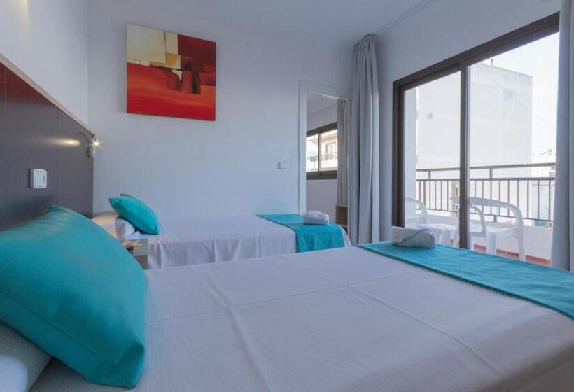 Семейный Номер, Orosol By Typic Hotels