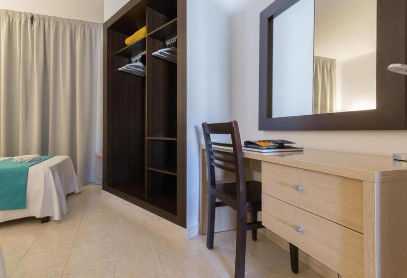 Апартаменты с 1 спальней, смежные, Orosol By Typic Hotels