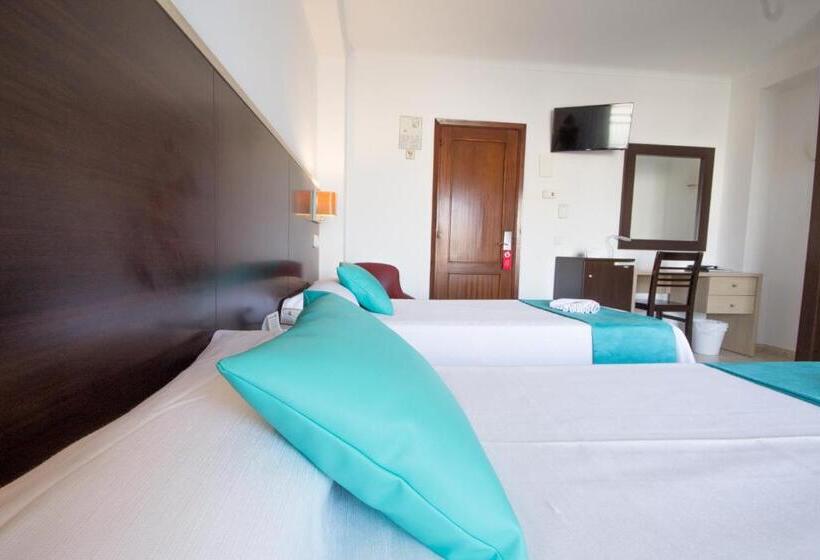 Апартаменты с 1 спальней, смежные, Orosol By Typic Hotels