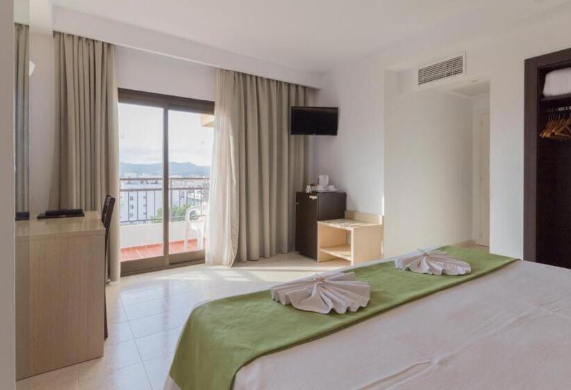 Номер Superior, Orosol By Typic Hotels