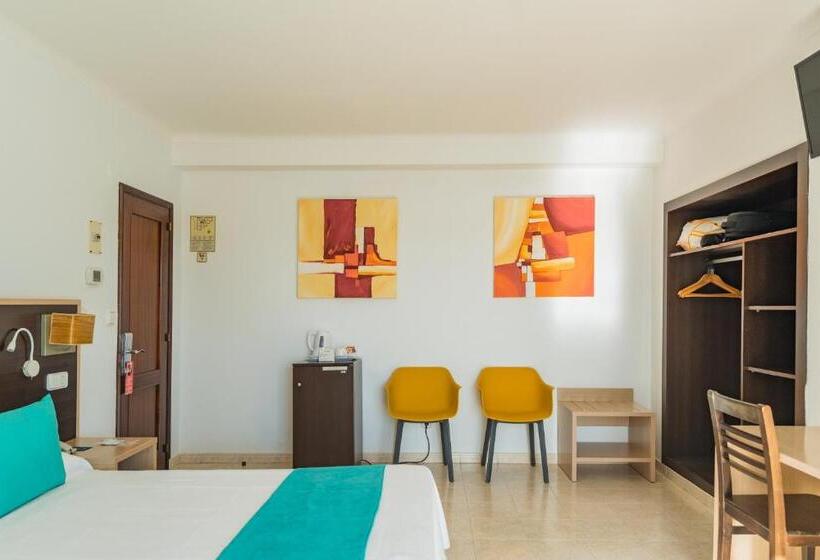 Номер Superior, Orosol By Typic Hotels