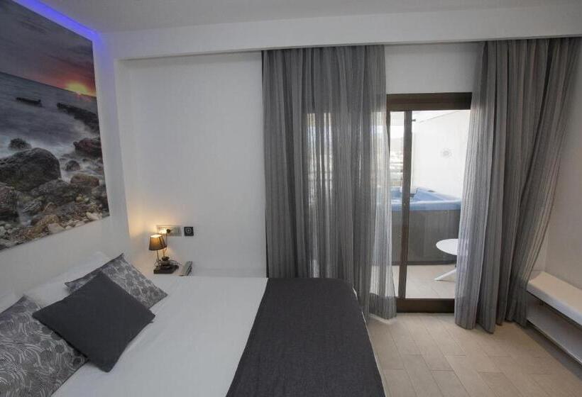 Sviitti Poreallas, Orosol By Typic Hotels
