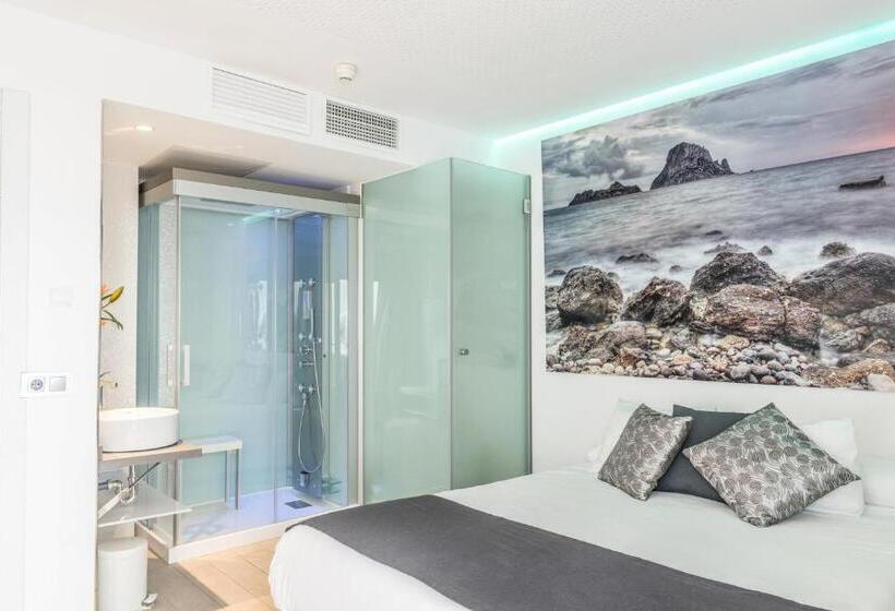 Люкс с гидромассажем, Orosol By Typic Hotels