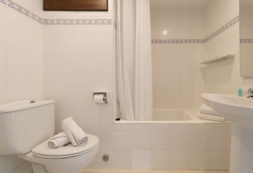 Номер Стандарт, Orosol By Typic Hotels