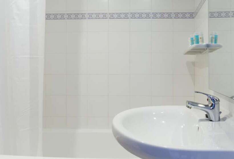 Standard-huone, Orosol By Typic Hotels