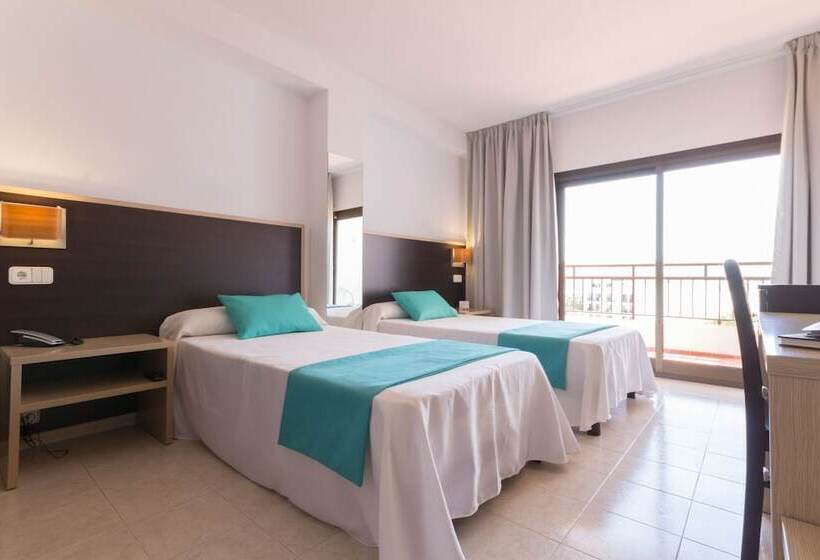 Номер Стандарт, Orosol By Typic Hotels