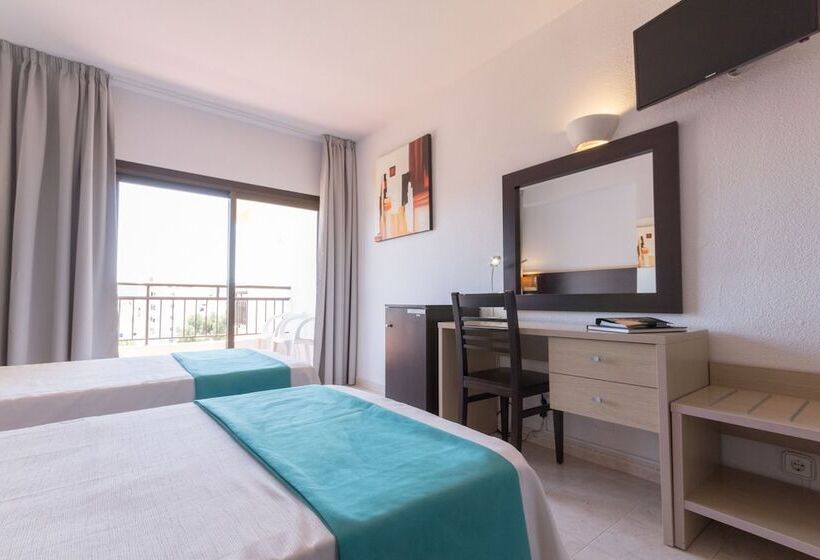 Номер Стандарт, Orosol By Typic Hotels