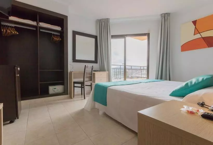 اتاق استاندارد, Orosol By Typic Hotels