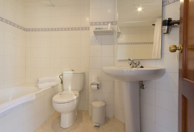 Семейный Номер, Orosol By Typic Hotels