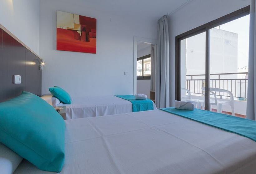 Семейный Номер, Orosol By Typic Hotels