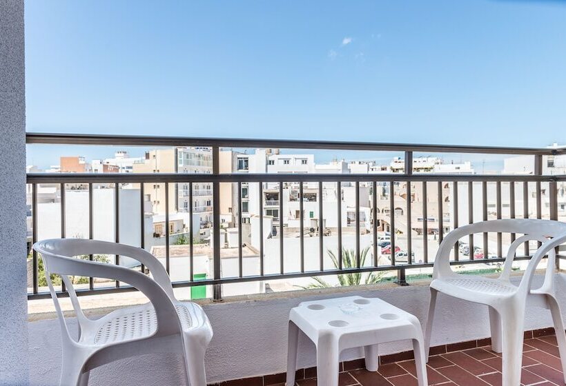 Семейный Номер, Orosol By Typic Hotels