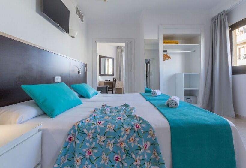 Perhehuone, Orosol By Typic Hotels
