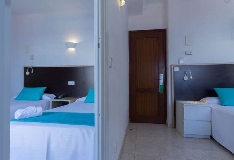 Семейный Номер, Orosol By Typic Hotels