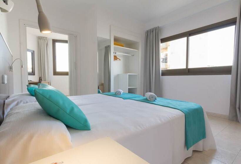 Семейный Номер, Orosol By Typic Hotels