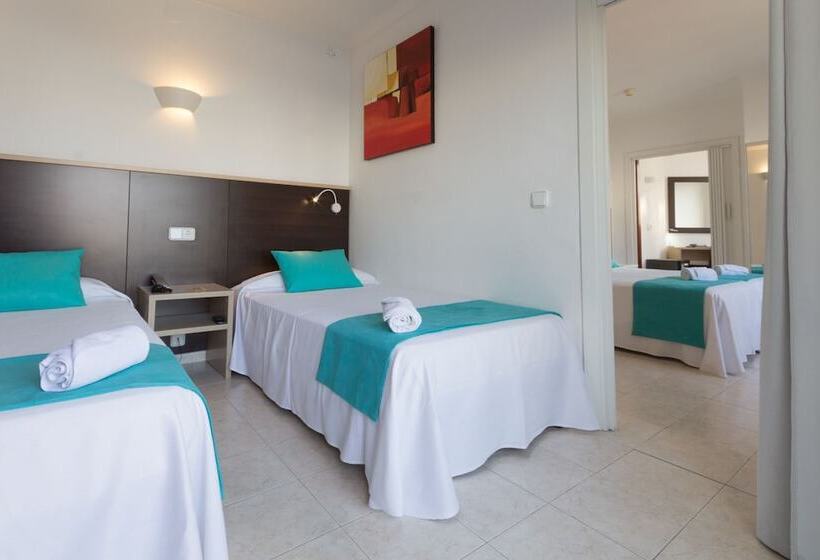 Семейный Номер, Orosol By Typic Hotels