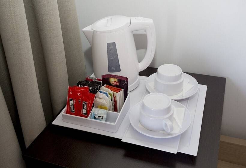 Superior-huone, Orosol By Typic Hotels