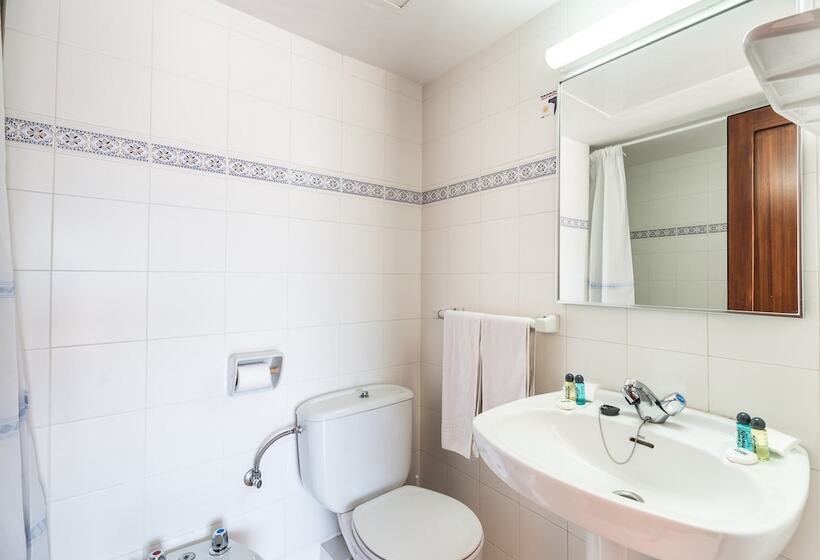 Номер Superior, Orosol By Typic Hotels