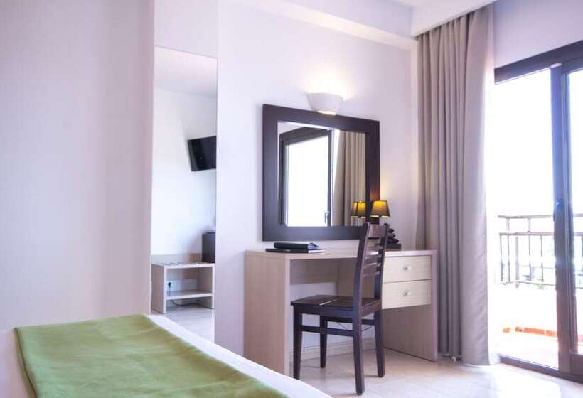 Номер Superior, Orosol By Typic Hotels