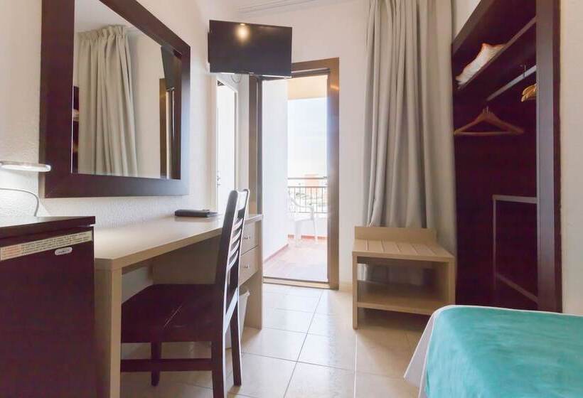 Номер Стандарт Индивидуальный, Orosol By Typic Hotels