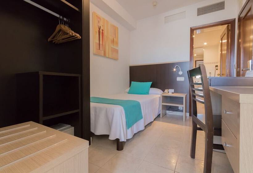 Номер Стандарт Индивидуальный, Orosol By Typic Hotels