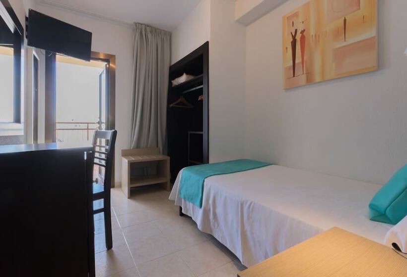 Номер Стандарт Индивидуальный, Orosol By Typic Hotels