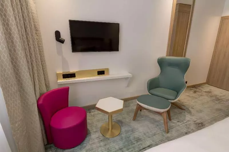 اتاق استاندارد, Orosol By Typic Hotels