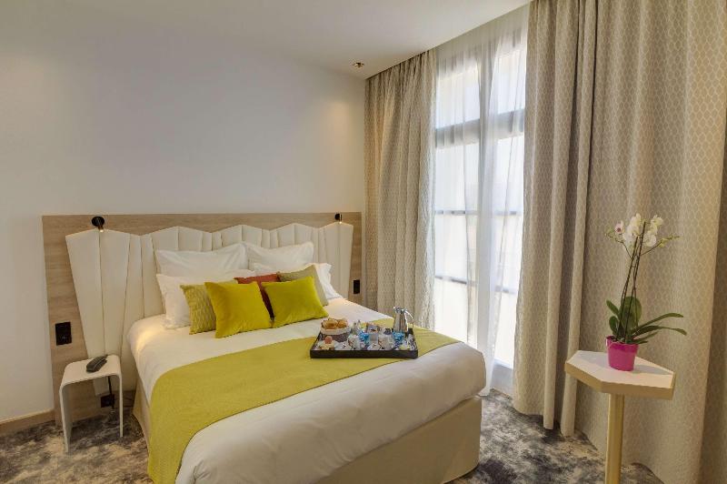 Номер Стандарт, Orosol By Typic Hotels