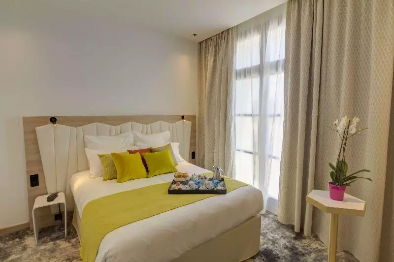 اتاق استاندارد, Orosol By Typic Hotels