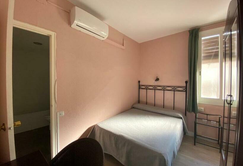 Habitación Estándar, Peninsular