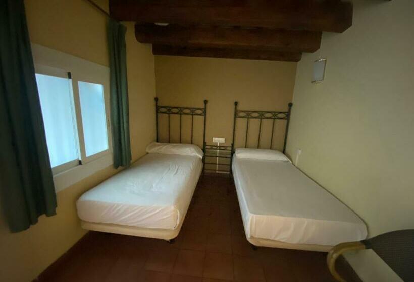 اتاق استاندارد, Peninsular