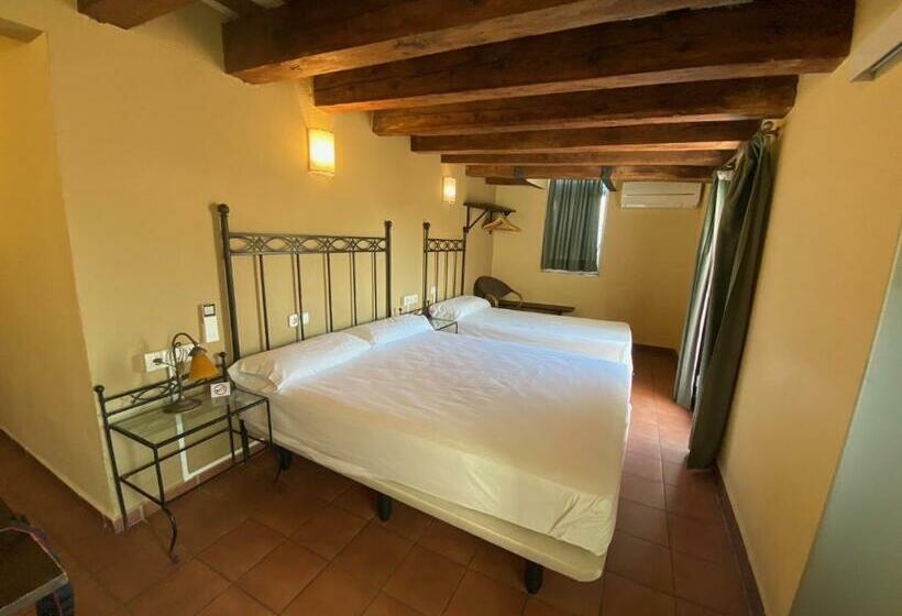 اتاق استاندارد, Peninsular