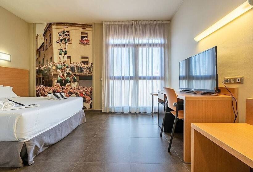 חדר סטנדרט, Pere Iii El Gran