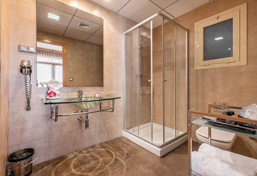 Habitación Superior, Pere Iii El Gran
