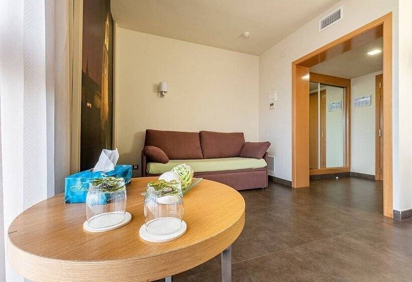 חדר סופריור, Pere Iii El Gran