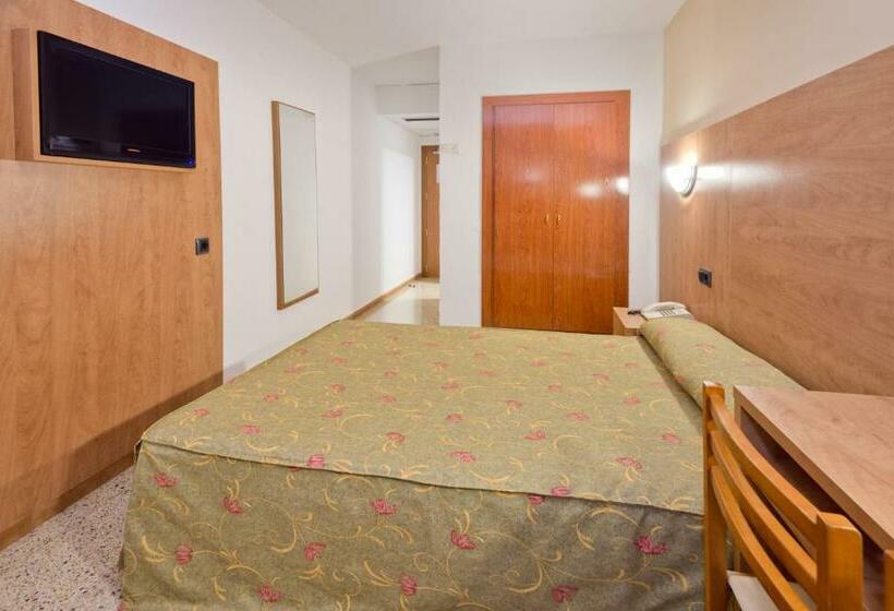 발코니 스탠다드 싱글 룸, President