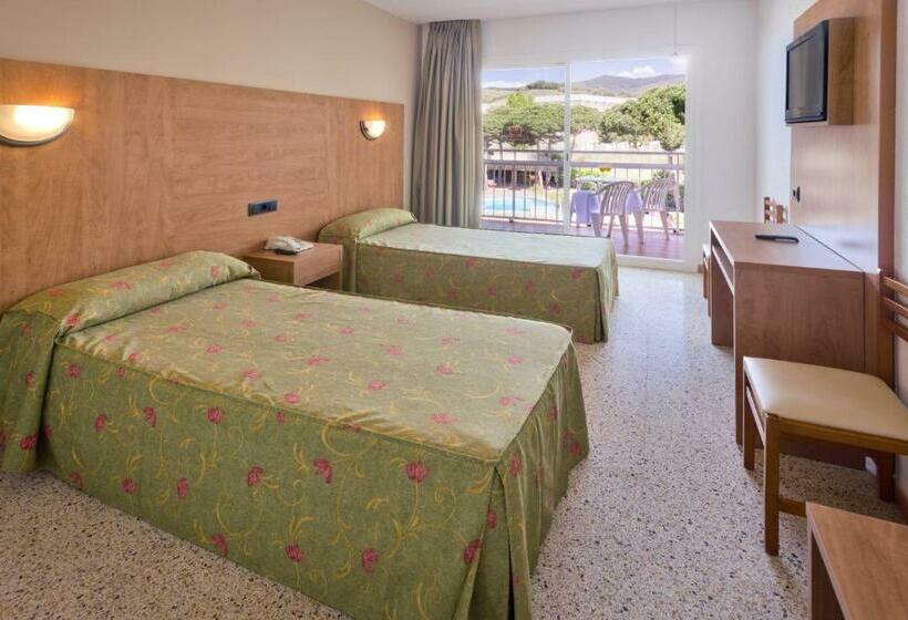 스탠다드 발코니 룸, President