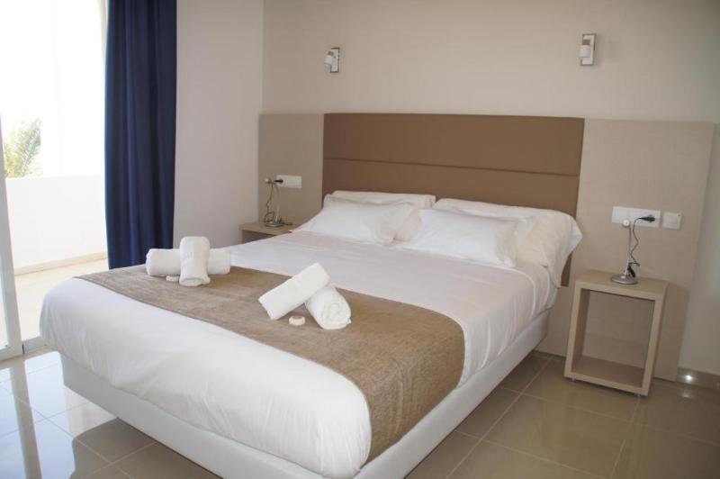 اتاق سوپریور, Roca Bella